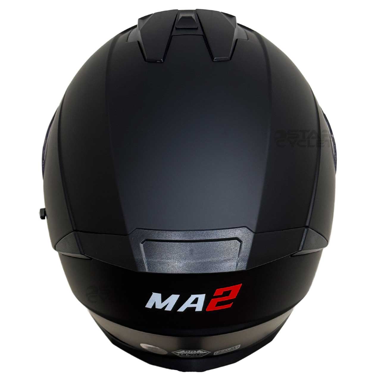 قیمت کلاه کاسکت بدون فک MA2 مدل 953 MT BLACK