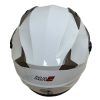 وزن کلاه کاسکت بدون فک MA2 مدل 958 SH WHITE