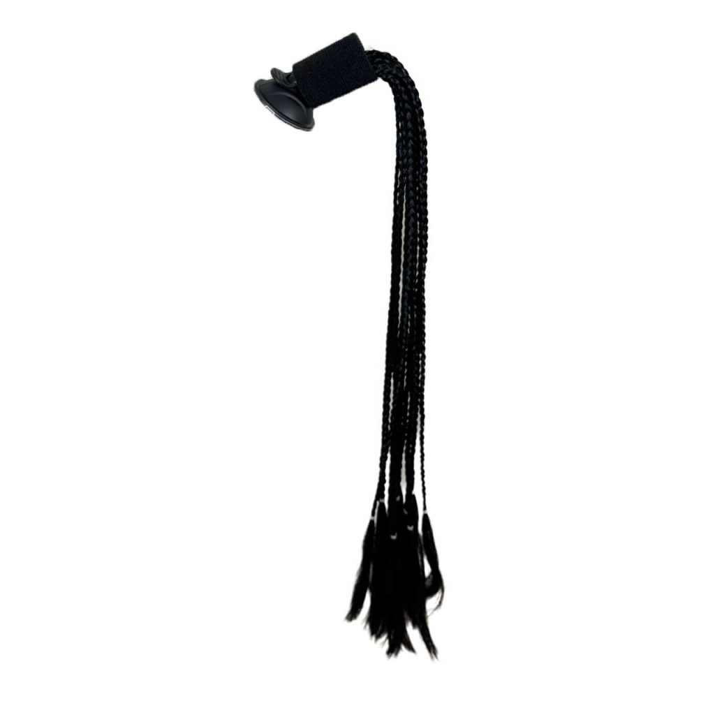 خرید مو کلاه کاسکت مدل BLACK BOFT