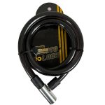 خرید قفل کابلی MOTO LOCK مدل 181