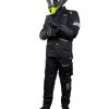 قیمت ست کاپشن شلوار موتورسواری مدل KTM RC