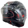 بررسی کلاه کاسکت فک ثابت طرح AGV مدل KILOMETER