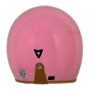 وزن کلاه کاسکت وسپایی VENOME مدل PINK