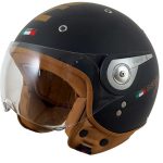 خرید کلاه کاسکت BEON مدل AIR MT BLACK