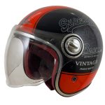 قیمت کلاه کاسکت وسپایی BEON مدل 108 VINTAGE
