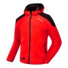 خرید کاپشن گارد دار SCOYCO مدل JK178-2_RED