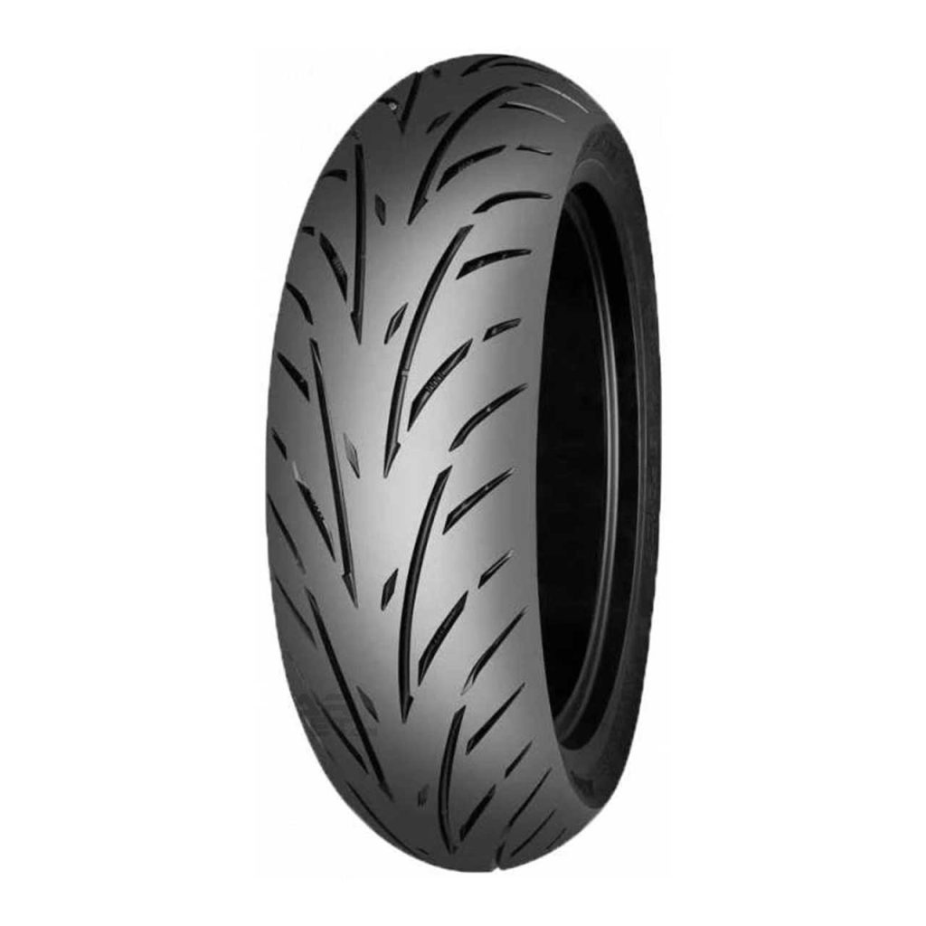 خرید لاستیک جلو موتورسیکلت میتاس سایز 110/70/17