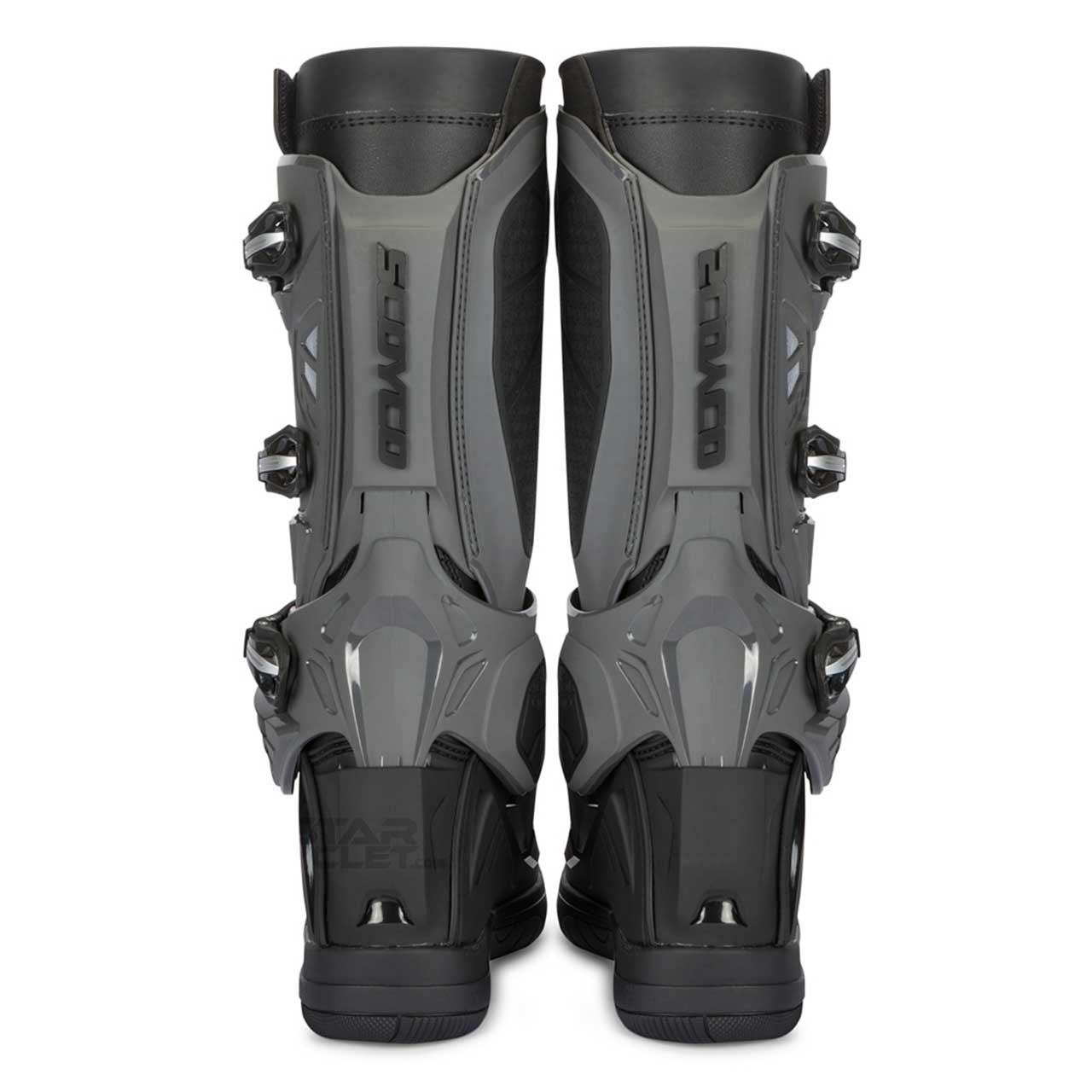 عکس بوت کراسی SCOYCO مدل MBM004_GREY