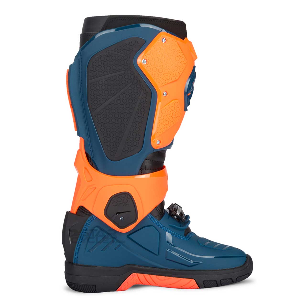 عکس بوت کراسی SCOYCO مدل MBM004_ORANGE