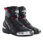 خرید نیم بوت استریت SCOYCO مدل MR002-2_BLACK