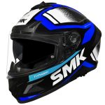 خرید کلاه کاسکت فک ثابت SMK تایفون مدل THORN (Gl251)