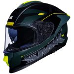 خرید کلاه کاسکت SMK مدل (TITAN FIREFLY (MA284