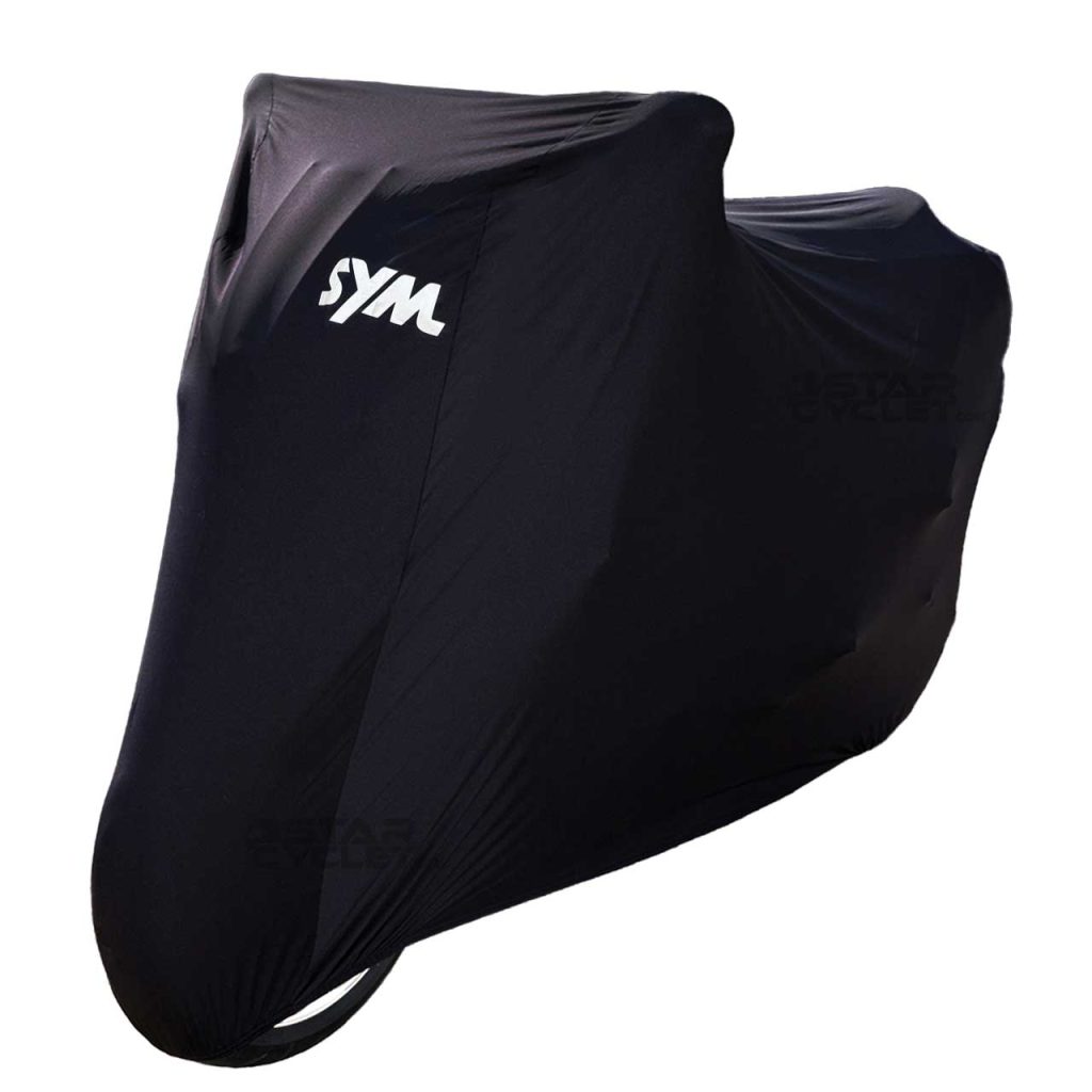 خرید چادر موتور سیکلت SYM مدل SY-K1