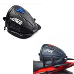 خرید کیف روی زین و ترکبند MOTO CENTRIC مدل MINI CARBON