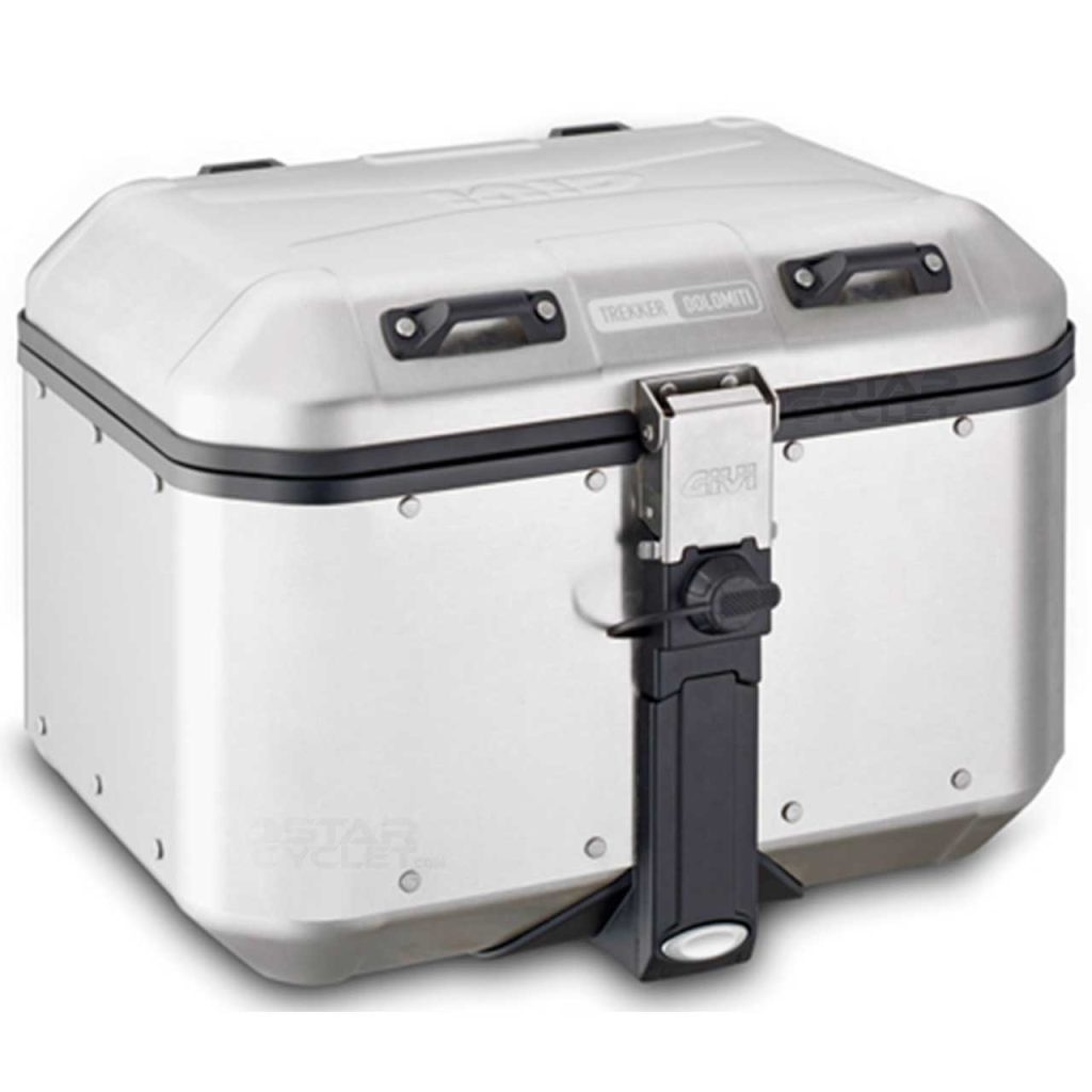 خرید باکس موتور سیکلت GIVI مدل DLM46A