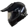 خرید کلاه کاسکت اندرو LS2 مدل PIONEER SHINE-BLACK
