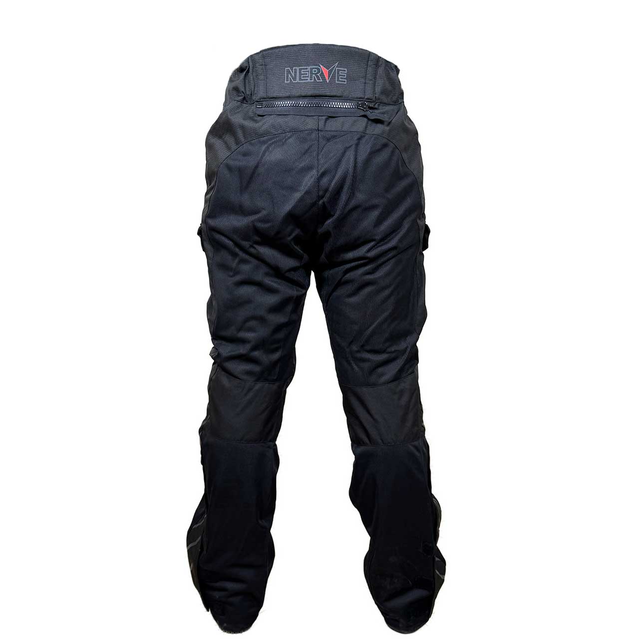 قیمت شلوار تمام گارد موتور سواری NERVE مدل BLACK 280
