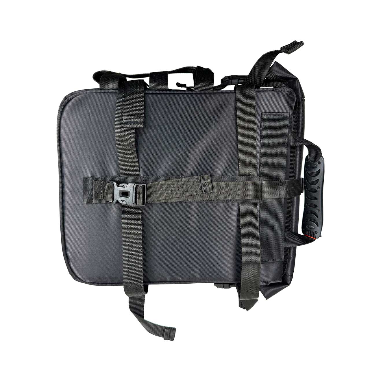 قیمت کیف بغل گارد موتور سیکلت SOMAN مدل 15L
