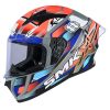 خرید کلاه کاسکت SMK استلار مدل SPORT UNO (MA657)
