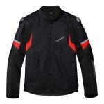 بررسی کاپشن گارد دار SCOYCO مدل JK176_ BLACK