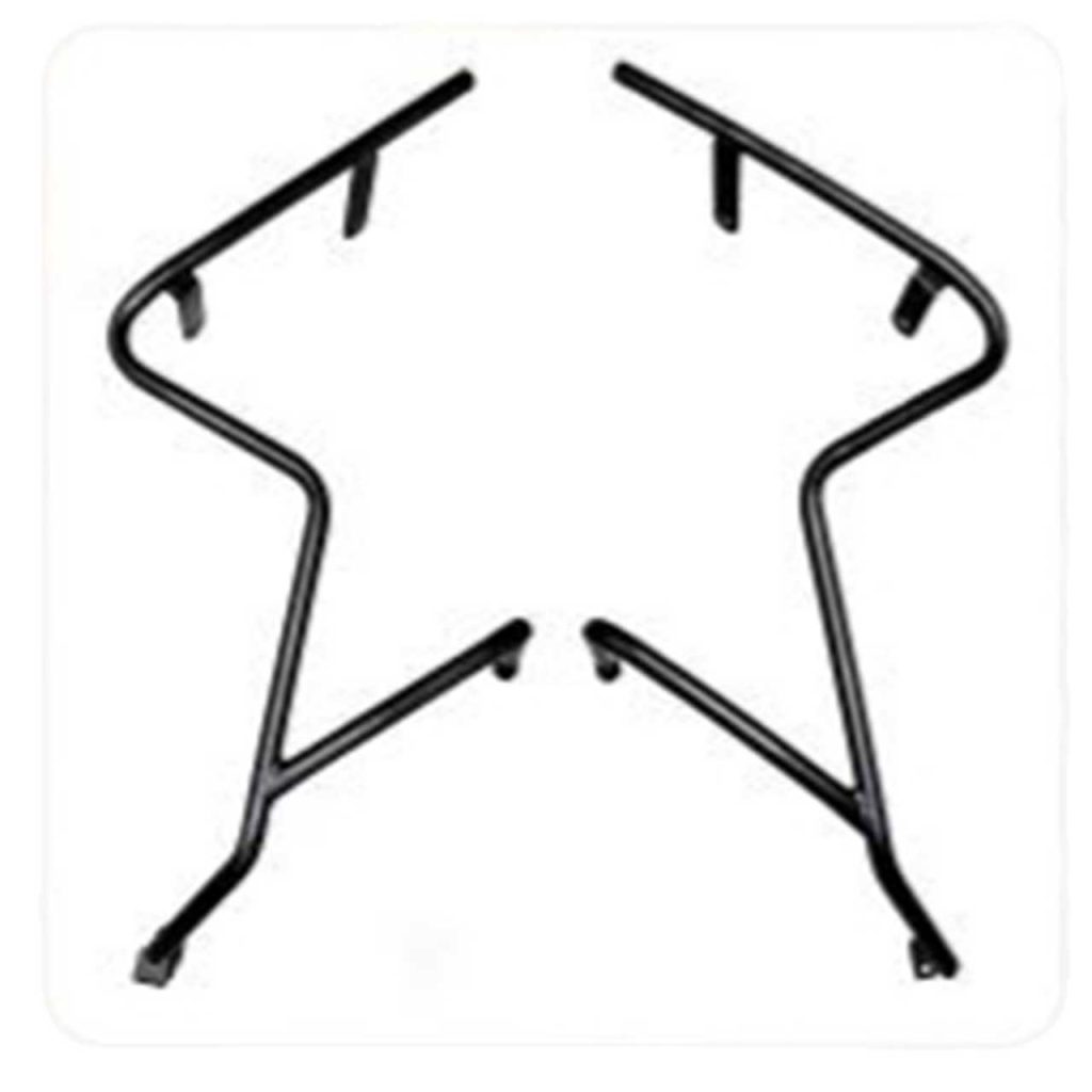 گارد جلو موتورسیکلت آیروکس و NVX مدل AEROX