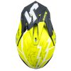 قیمت کلاه کاسکت JUST ONE مدل J39-YELLOW
