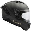 استاندارد کلاه کاسکت فک ثابت LS2 تاندر مدل FF805 MT CARBON