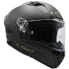 خرید ککلاه کاسکت فک ثابت LS2 مدل FF805 THUNDER MATT-CARBON