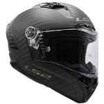 خرید ککلاه کاسکت فک ثابت LS2 مدل FF805 THUNDER MATT-CARBON