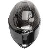 بررسی کلاه کاسکت فک ثابت LS2 تاندر مدل FF805 SHINE CARBON