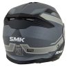 کیفیت کلاه کاسکت فک متحرک SMK گولوینگ مدل SUPERTOUR (MA661)