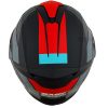 قیمت کلاه کاسکت فک متحرک SMK گولوینگ مدل NAVIGATOR (MA263)