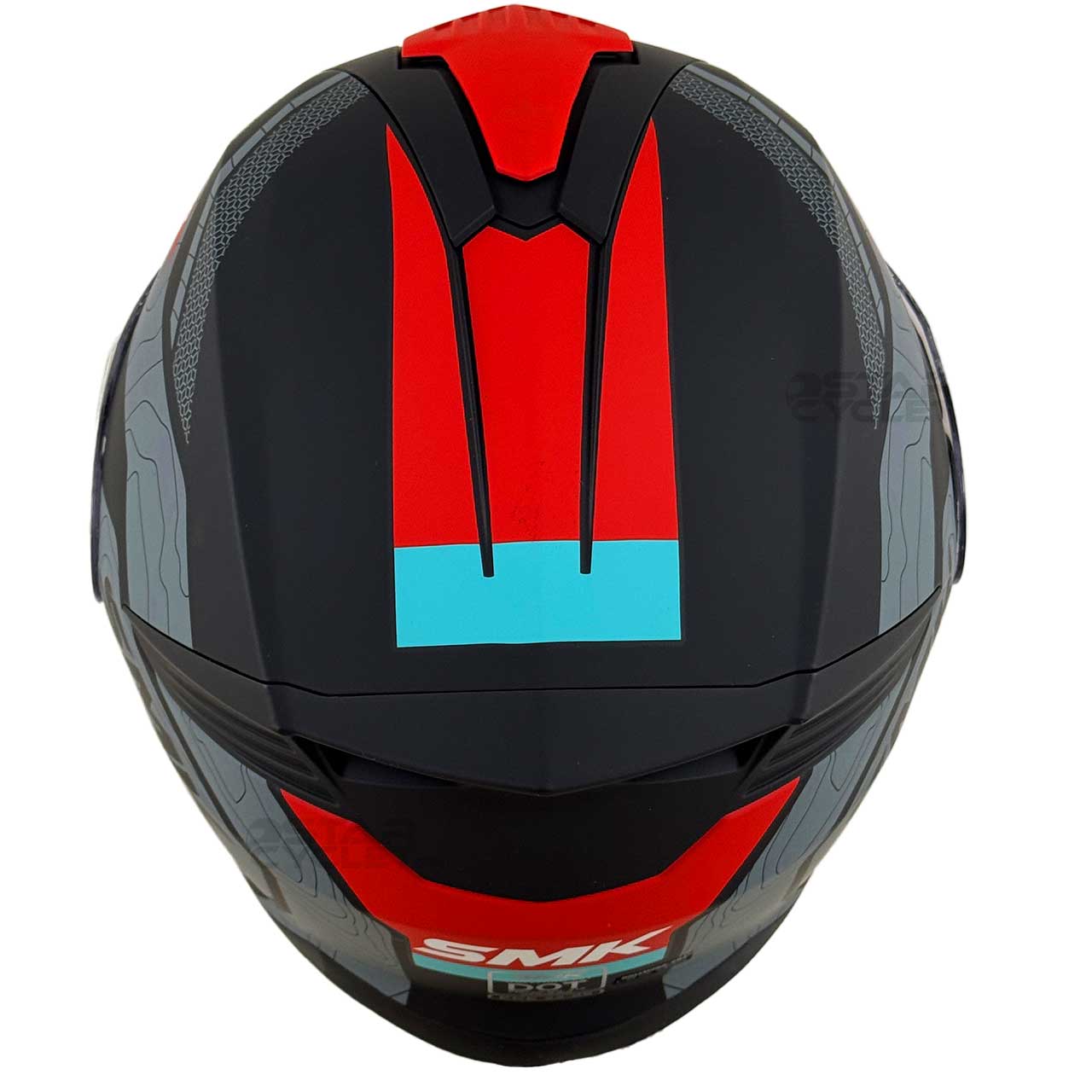 قیمت کلاه کاسکت فک متحرک SMK گولوینگ مدل NAVIGATOR (MA263)