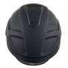 کیفیت کلاه کاسکت SMK مدل (TITAN SOLID (MA200
