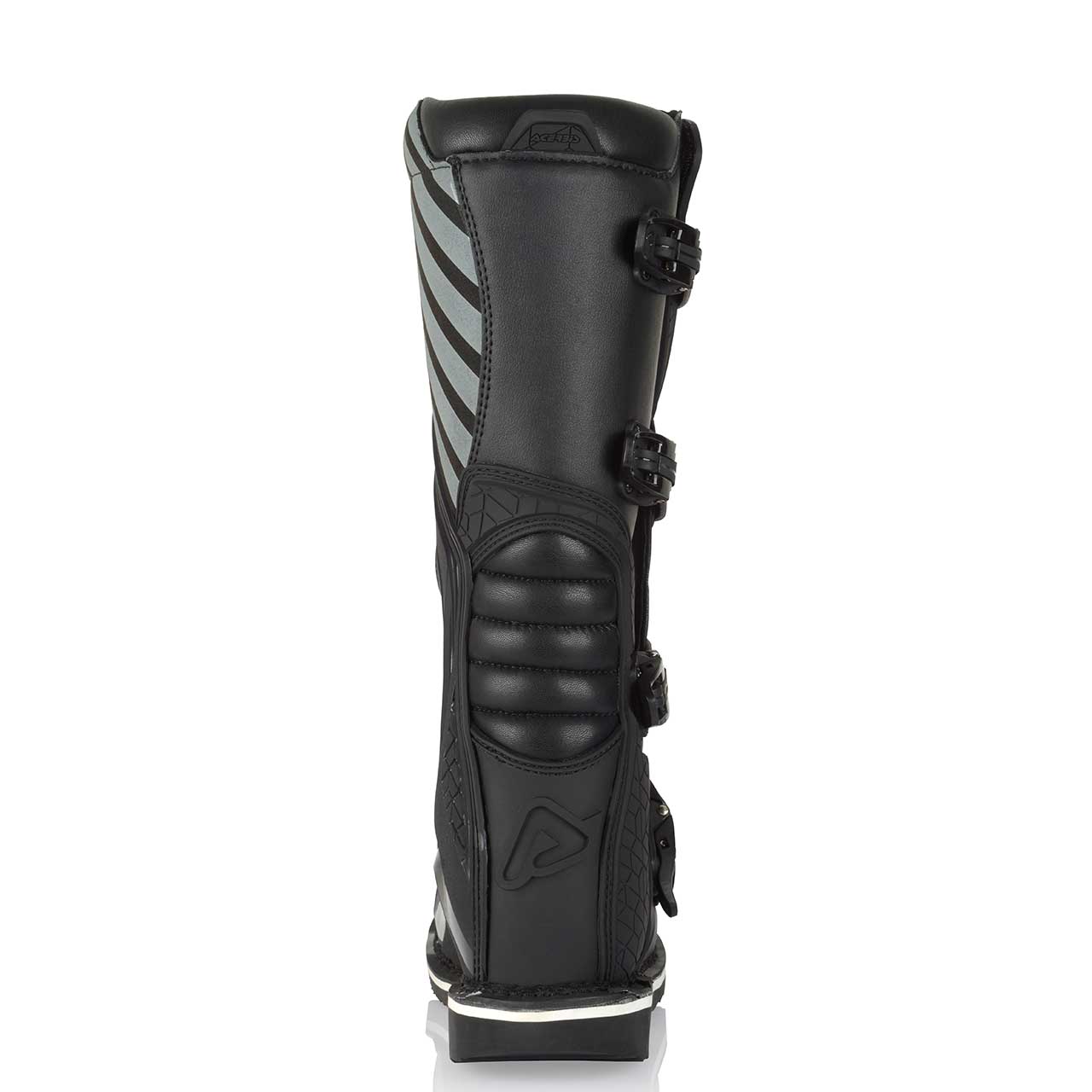 بررسی بوت ادونچری ACERBIS مدل E TAEM BLACK