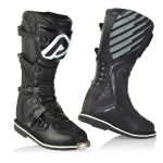 خرید بوت ادونچری ACERBIS مدل E TAEM BLACK