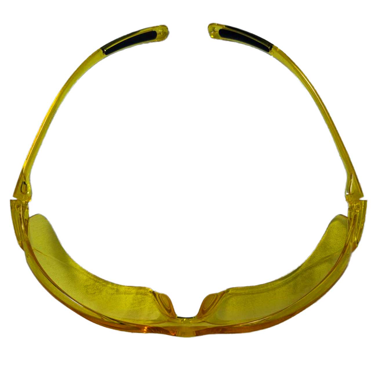 قیمت عینک دید در شب مدل YELLOW