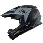 بررسی کلاه کاسکت کراسی FULMER مدل MT GREY