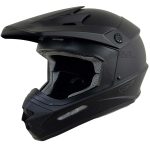 خرید کلاه کاسکت کراسی FULMER مدل MT BLACK