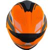 کیفیت کلاه کاسکت فک متحرک SMK گولوینگ مدل SUPERTOUR (MA765)