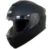 خرید کلاه کاسکت فک متحرک HKT مدل MAT BLACK