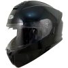 خرید کلاه کاسکت فک متحرک HKT مدل GLOS BLACK
