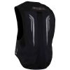 بررسی جلیقه ایربگ دار موتورسیکلت MOTOTECH مدل MAV BLACK