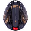 بررسی کلاه کاسکت فک ثابت MT مدل Stinger B9