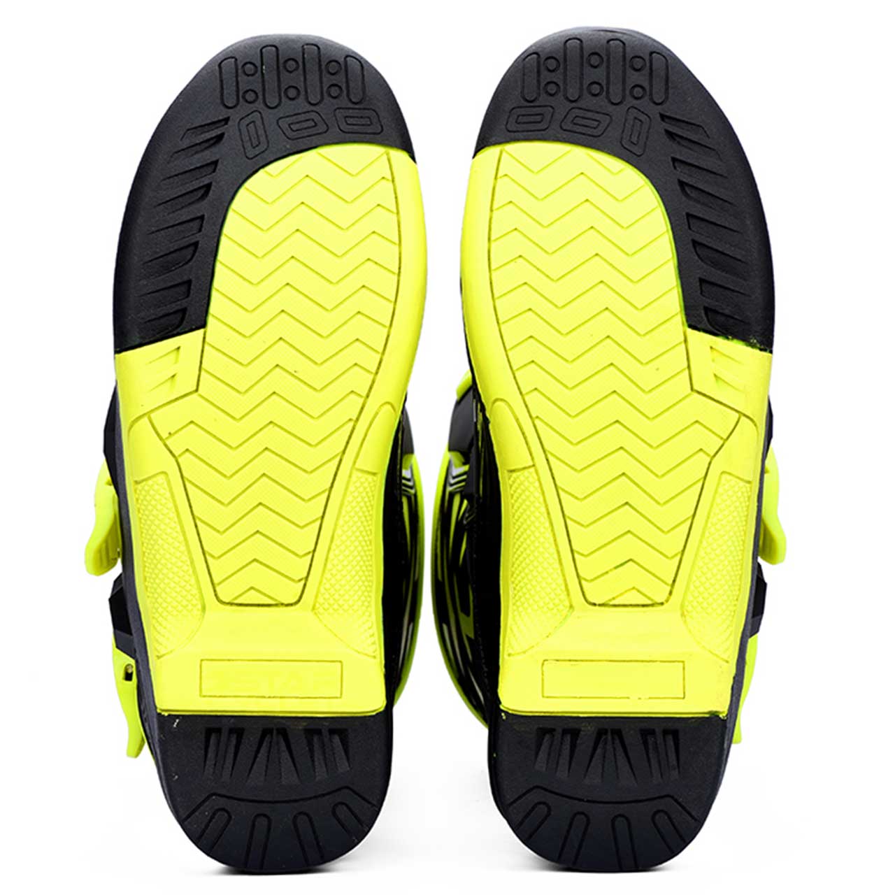 قیمت بوت کراسی TIGER مدل T3 GREEN