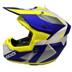 خرید کلاه کاسکت کراسی AXXIS مدل BANDIT