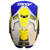رنگ کلاه کاسکت کراسی AXXIS مدل BANDIT