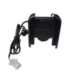 هولدر موبایل فلزی مدل CHARGE