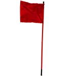 پرچم ادونچری موتور سیکلت مدل FLAG