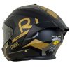 قیمت کلاه کاسکت بدون فک QIKE مدل RACE GOLD
